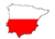 CLÍNICA DEL PIE GANDÍA - Polski